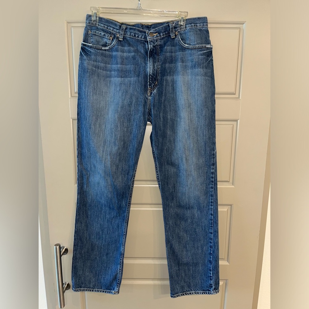 Polo Ralph Lauren Bootcut Jeans